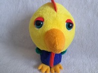 Maskotka Kogut Pluszak Big headz 25cm L1