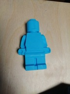 Mydełka glicerynowe zapachowe lego święta dzień chłopca