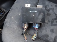 MODUŁ KOMFORTU WTYCZKI TOLEDO LEON GOLF IV PASSAT B5 OCTAVIA POLO BORA LUPO