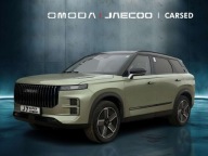 Jaecoo 7 1.5 Hybryda Plug-in 347KM