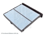 Blue Print ADS72507 Filtr, wentylacja przestrzeni pasażerskiej