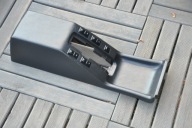 BMW E23 TUNEL ŚRODKOWY PRZEŁĄCZNIKI SZYB