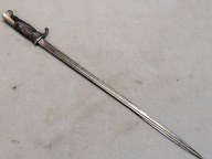 Destrukt bagnet niemiecki S98 ość, C.G HAENEL Suhl , BCM od 1zł.