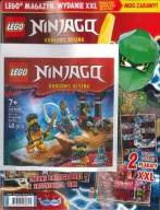 LEGO NINJAGO XXL 2 / 2026