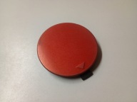 ORYGIN ZAŚLEPKA OSŁONA HAKA ZDERZAKA PRZÓD PRZEDNIEGO BMW F20 F21 M PAKIET