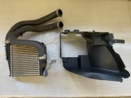 PEUGEOT 308 T9 II INTERCOOLER 1.5 B-HDi 1.2 THP PURETECH ŁAPACZ