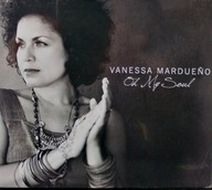 Vanessa Mardueno - Oh My Soul | gospel reggae CD