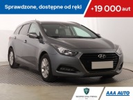 Hyundai i40 1.7 CRDi, Salon Polska, Klima