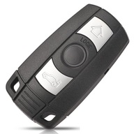 Obudowa Pilota BMW HU92 3 przyciski akumulator na płytce ! E81 E90 E60 X3