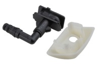 DYSZA SPRYSKIWACZA REFLEKTORA LEWA LAND RANGE ROVER L322 2002-2009