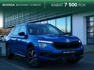 Škoda Kamiq Skoda Kamiq Edition 130 1.0 TSI 95 KM