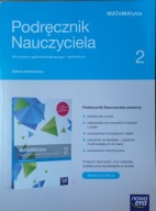 Matematyka 2 podręcznik nauczyciela testy sprawdziany na rok