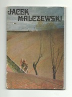 Zestaw - Jacek Malczewski / komplet / 9 pocztówek
