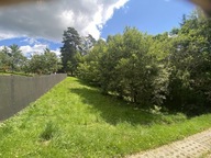 Działka, Istebna, Istebna, Cieszyński, 1290 m²