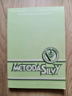 Metoda Silvy. Podręcznik dla uczestników kursu podstawowego - Wójcikiewicz