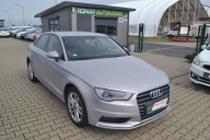 Audi A3 Limousine, z Niemiec, OPŁACONA
