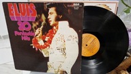 Winyl 20 FANTASTIC HITS ELVIS PRESLEY