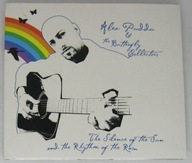 Alex Puddu And The Butterfly Collectors - The Silence ... CD Jak Nowa