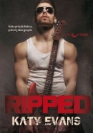 RIPPED Seria REAL Tom 5 Katy Evans