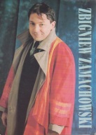 AKTOR - ZBIGNIEW ZAMACHOWSKI