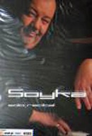 Solo recital Stanisław Soyka DVD