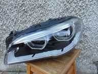 Lewa Lampa Reflektor Lewy full led BMW 5 F10 F11Lift Adaptive 7424145 LCI