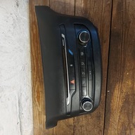 PANEL KLIMATYZACJI RADIO PEUGEOT T9 308 II 96777653ZD