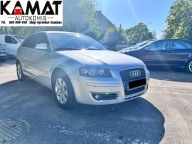 Audi A3 3-drzwiowe Audi A3 1,6 benzyna LPG Zadbany Zamiana 1.6 102KM