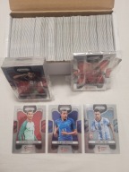 Komplet kart Panini PRIZM World Cup 2018 - m.in. Mbappe Messi (300 sztuk)