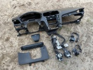 MONDEO MK5 KONSOLA DESKA KOMPLET NAPINACZE AIR BAG