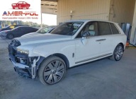 Rolls-Royce Cullinan 2025 6.8 Benzyna 563KM