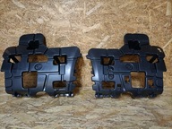 RENAULT MEGANE IV ŚLIZG ZDERZAKA PRAWY+LEWY TYŁ 850420277R