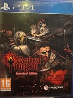 Darkest Dungeon Ancestral Edition Sony PlayStation 4 (PS4)