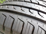 GOODYEAR EFFICIENTGRIP SUV 245/65R17 1x9mm NOWA