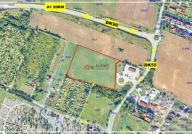 Działka, Kwidzyn, Kwidzyński, 30000 m²