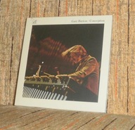GARY BURTON Conception 2CD folia HANK GARLAND nashville all-stars DOSKONAŁA