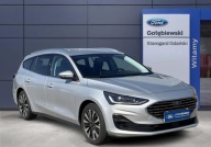 Ford Focus Polski Salon GWARANCJA NA AUCIE Nowe Opony Wielosezonowe Benzyna