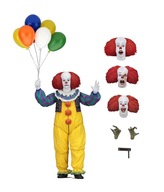 Figurka NECA PENNYWISE