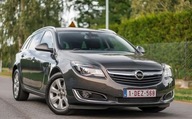 Opel Insignia Opel Insignia 1.6 Diesel 136KM