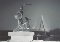 WARSZAWA - SYRENKA - MOST ŚWIĘTOKRZYSKI