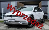 Hyundai IONIQ 5 Faktura VAT, Niski Przebieg Elektryczny 306KM