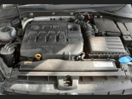 SILNIK KOMPLETNY VW PASSAT B8 2.0 TDI 150KM CRLB