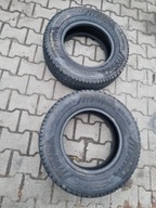 Opona zimowa Nordexx WinterSafe Van 2 215/70R15 109/107