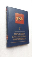 POPULARNA ENCYKLOPEDIA POWSZECHNA t. 1