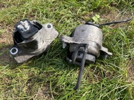 Jaguar XE Poduszka lapa Silnika GX73-6A003-FC