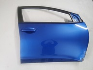 Drzwi prawe przód Civic IX