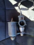 Gażnik Amal M74/437 - NSU 251,351 OT,OSL (?)