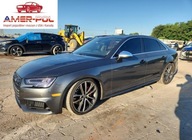 Audi S4 Limousine Premium Plus 2018 3.0l 3.0 Benzyna 354KM