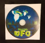 Reksio i Ufo PC PL - znakomita gra studia AIDEM MEDIA