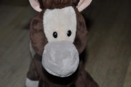 pluszak maskotka bardzo ładny kucyk koń Poonita Nici 25 cm